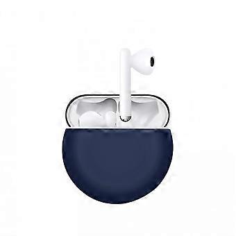 Silicone Protective Case for Huawei Freebuds 3  MC1