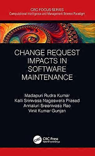 Change Request Impacts in Software Maintenance