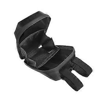 Scooter elétrico saco dianteiro impermeável Eva Hard Shell Bags Reflexivo Handlebar pendurado Bag Armazenamento