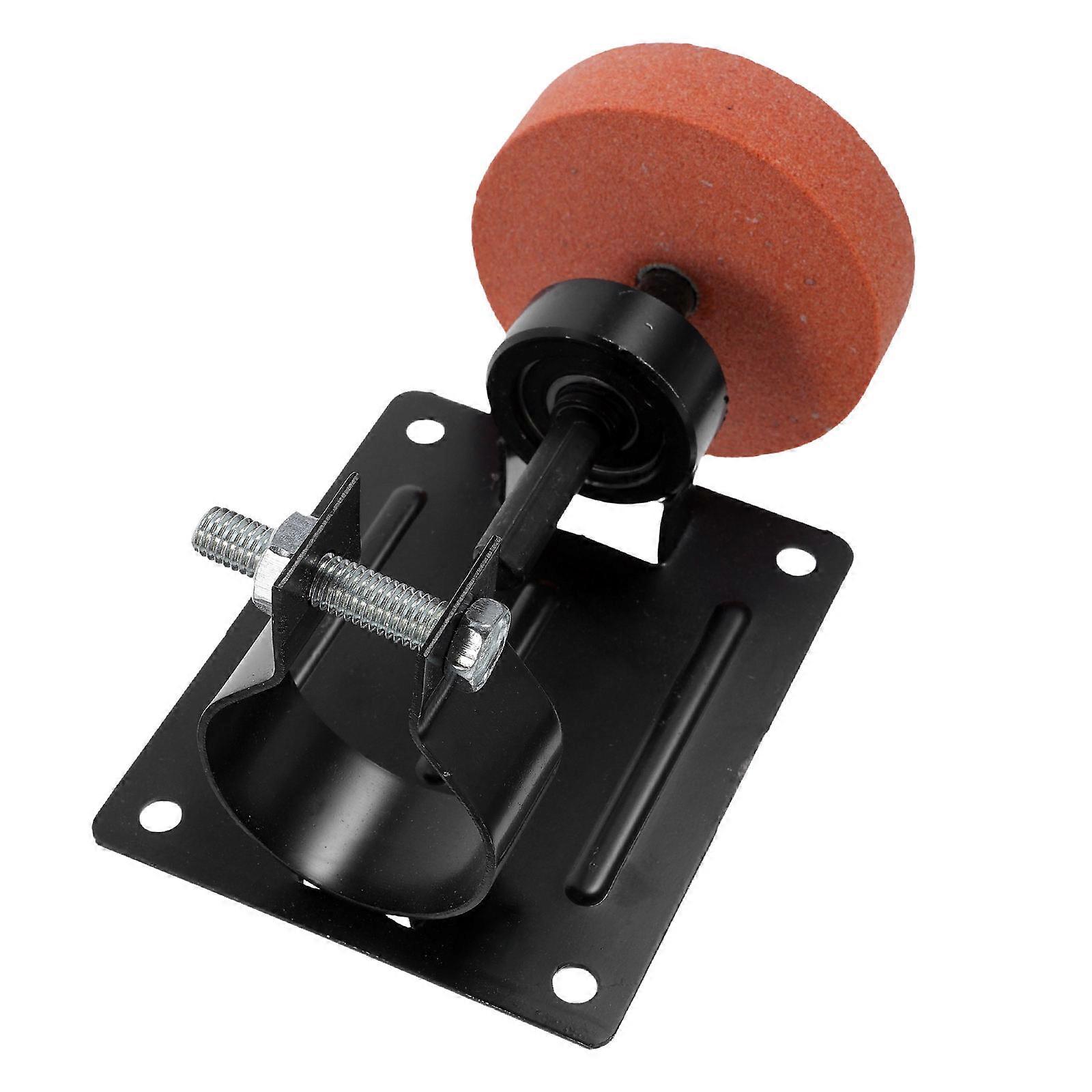 Electric Grinding Tools Drill Bit Grinding Tool for DIY Repairs