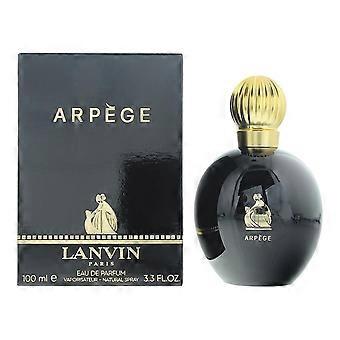 Lanvin Arpege Womens EDP 100ml Fragrance