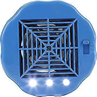 Pet Shelter Warmer, Dog House Heater with Thermostat, Flame Retardant Material Ensures Safety, Anti Chew Cord Reinforced, Wall-Mount Design for