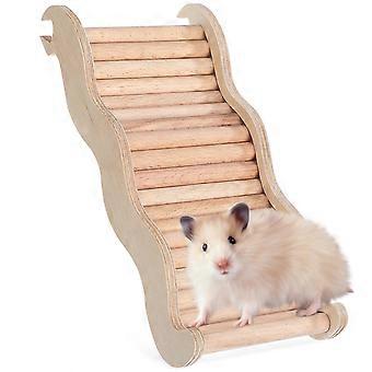 hamsteritikkaat hamsterin silta hamsterin kiipeilylelu parrakas lohikäärmetikkaat matelijan tikkaat hamsterin häkin tarvikkeet
