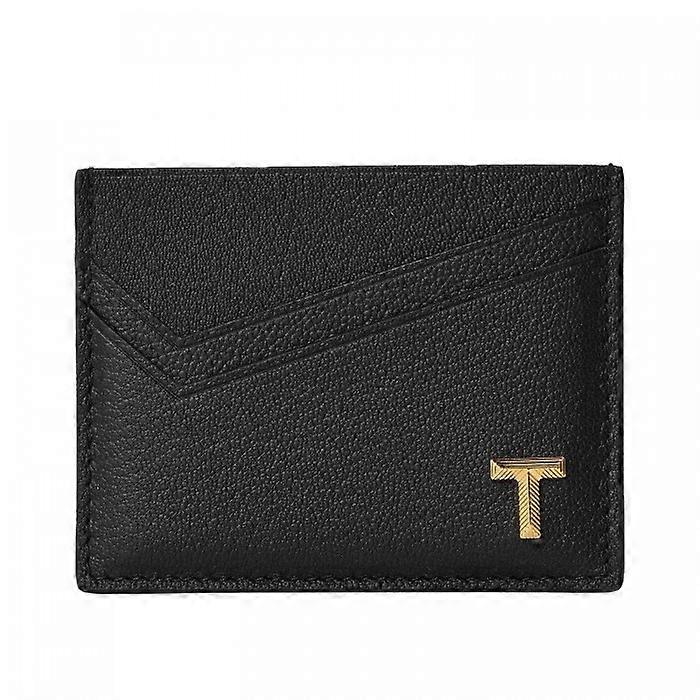 Ted Baker T Logo Card Holder