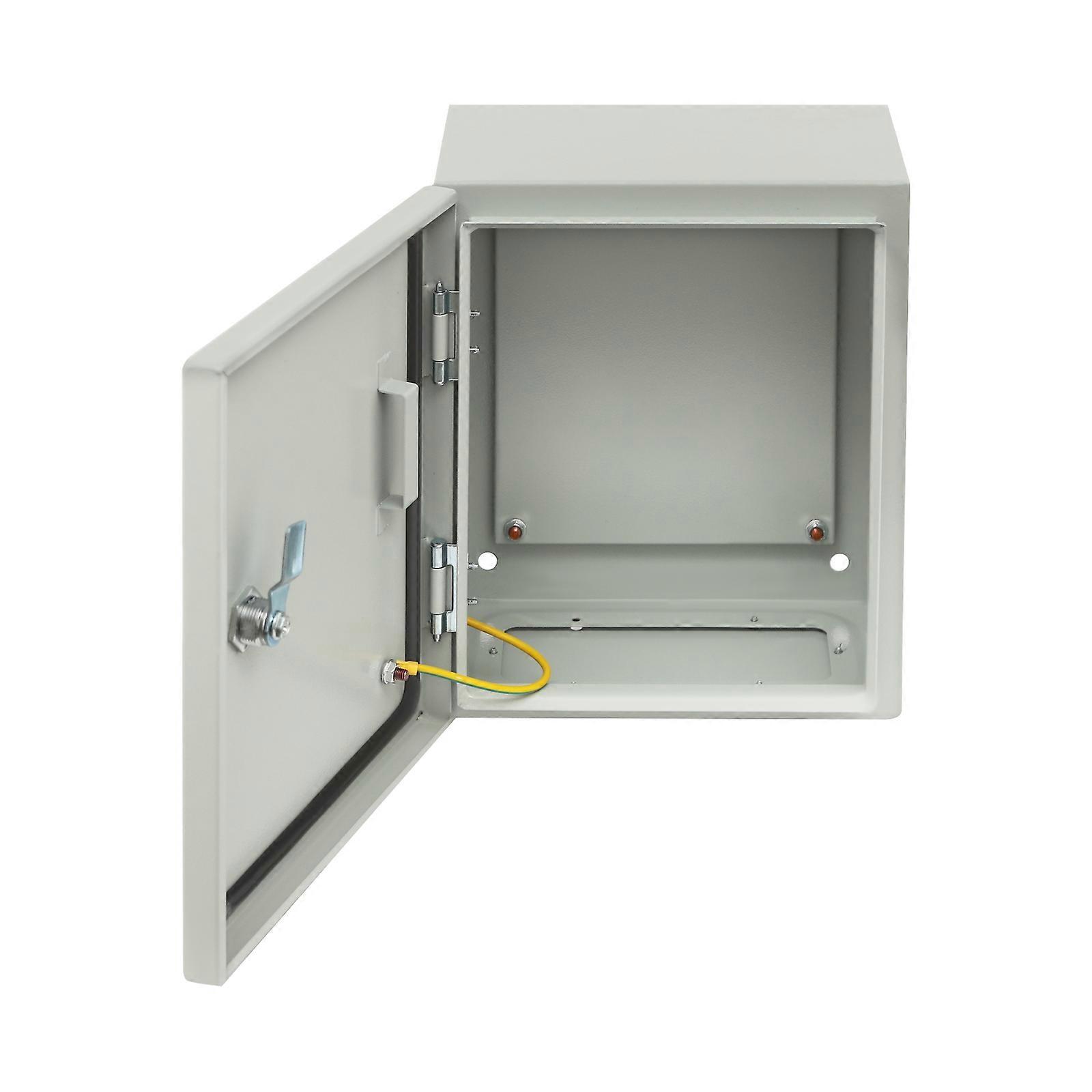 Outdoor Electrical Box Lockable Outdoor Electrical Box