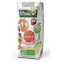 Junior Cocktail 200 ml