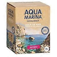 Isotonic sea water 3 L