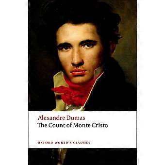 The count of monte cristo