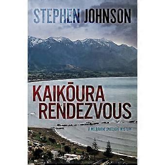 Kaikura rendezvous