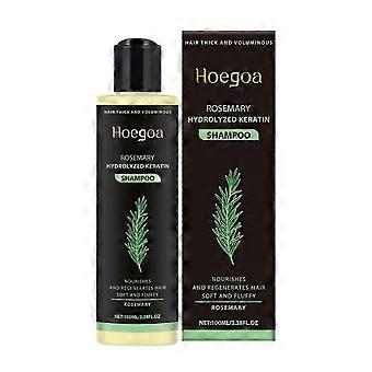 1-3x Shampoo anticaduta al rosmarino Tgideas, stimola la crescita dei capelli, controlla l'olio e la forfora, lenisce le irritazioni del cuoio capelluto e ripristina la lucentezza - jyb raid