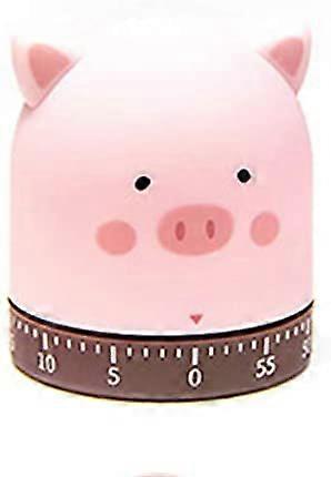 100% Mechanical Kitchen Timer, Christmas Holiday