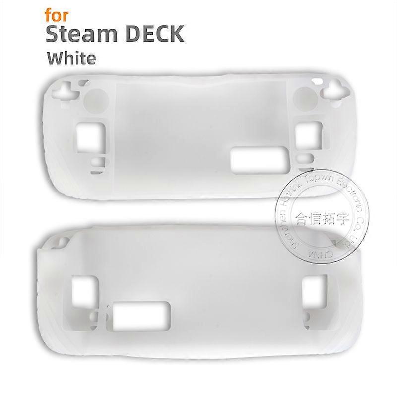 Steam Deck Protective Case | Valve Steam Deck | Accessories Steam Deck - 1pcs Soft