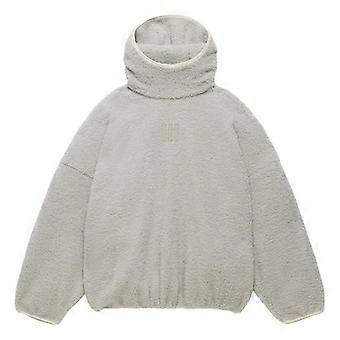Męska bluza z kapturem Adidas Fear of God Athletics