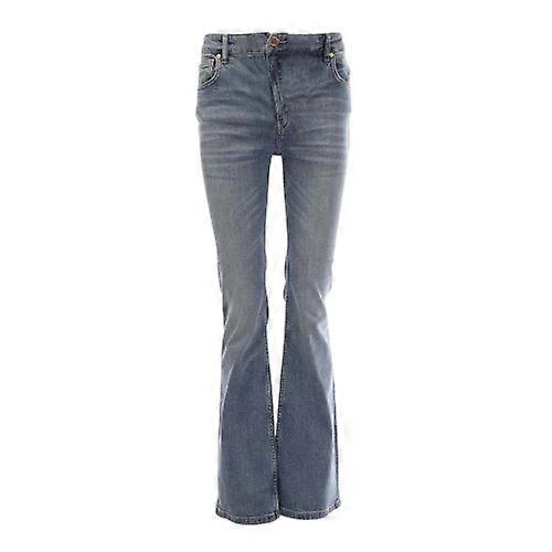 Gant Womens/Ladies Flared Jeans