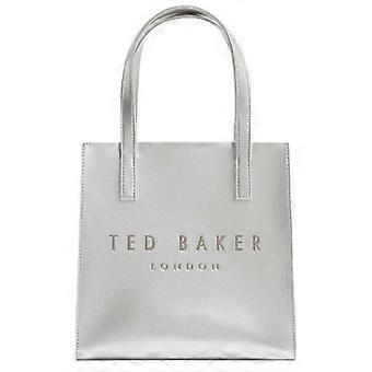 Ted Baker Icon Crinkle Tote Bag