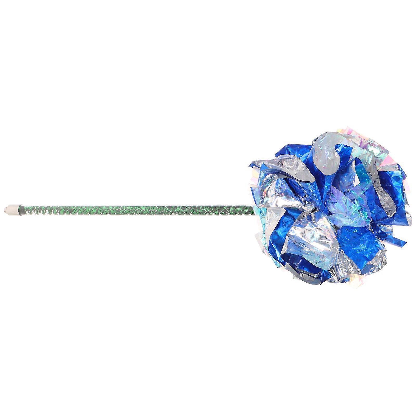 Interactive Betta Fish Training Stick for Playing in Assorted Colors