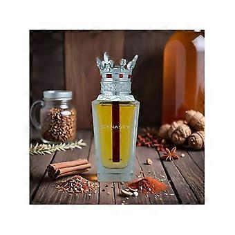 Eau de Parfum Woman - LATTAFA - Dynasty - 100ml - Oriental - Gourmand - Amber