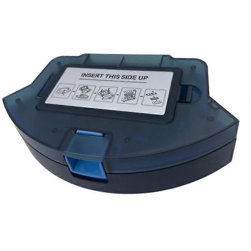 Robot Vacuum Dust Box Dustbin Replacement for Eufy 11S RoboVac 30