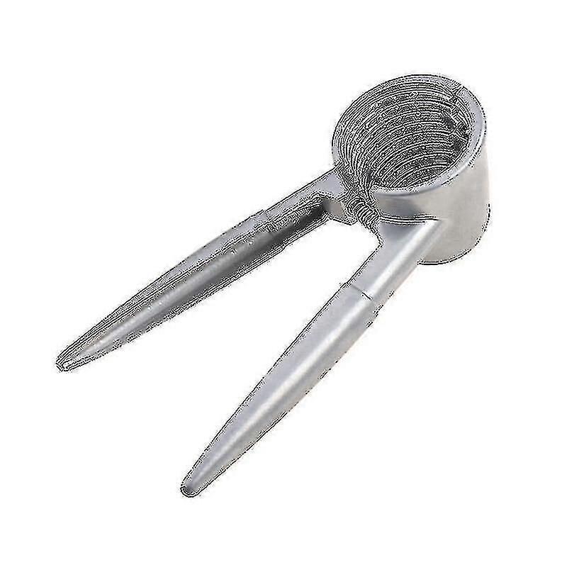 Stainless Steel Nutcracker