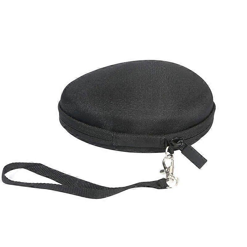 Portable Shockproof Waterproof Wireless Mouse Storage Bag for Logitech MX ERGO
