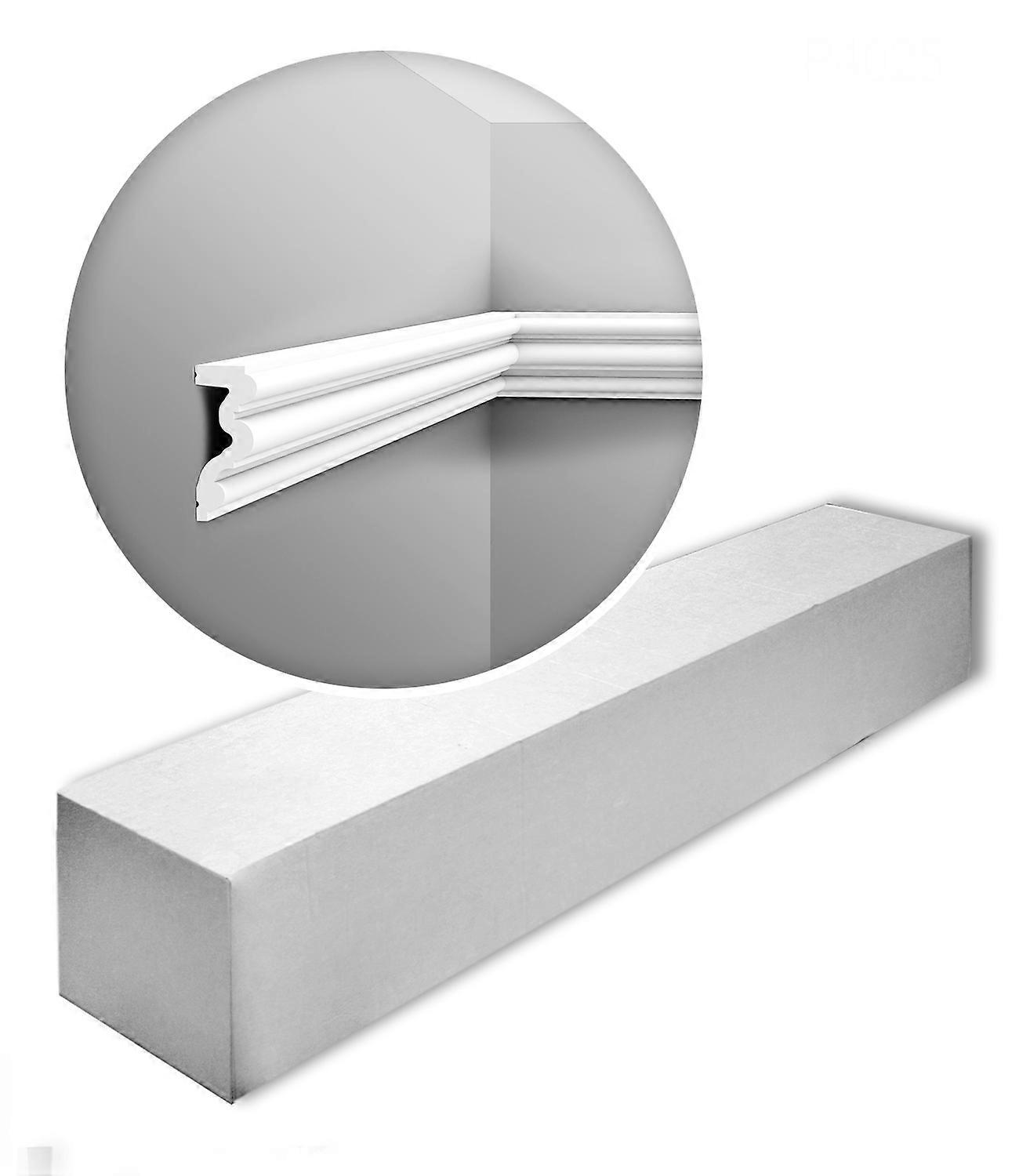 Moldagem Orac Decor P4025-box
