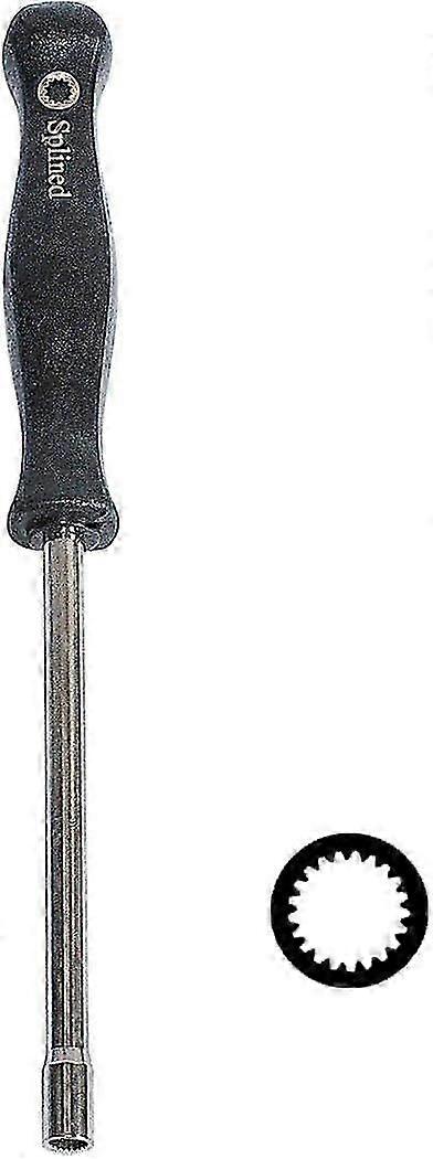 Pole Pruner Hex Screwdriver Adjustment Tool Compatible with STIHL, Replace 5910 890 2307