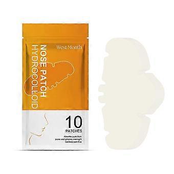 West&Month Blackhead Removal Nasal Mask Can Deeply Clean Blackheads, Acne And Blackheads, And Remove Dirt From Pores. Remove Nasal Mask