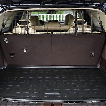 Dog Guard for Car - Adjustable Pet Barrier