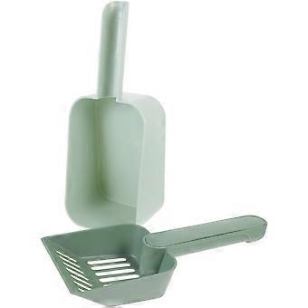 Cat Litter Scoop Durable for Easy Cleaning with