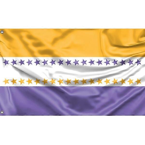 19th Amendmentctory Flag OLM-542