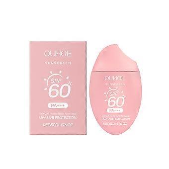 Protective Moisturizing Brightening Cream, Outdoor Facial Protective Instant Film Moisturizing Brightening Cream