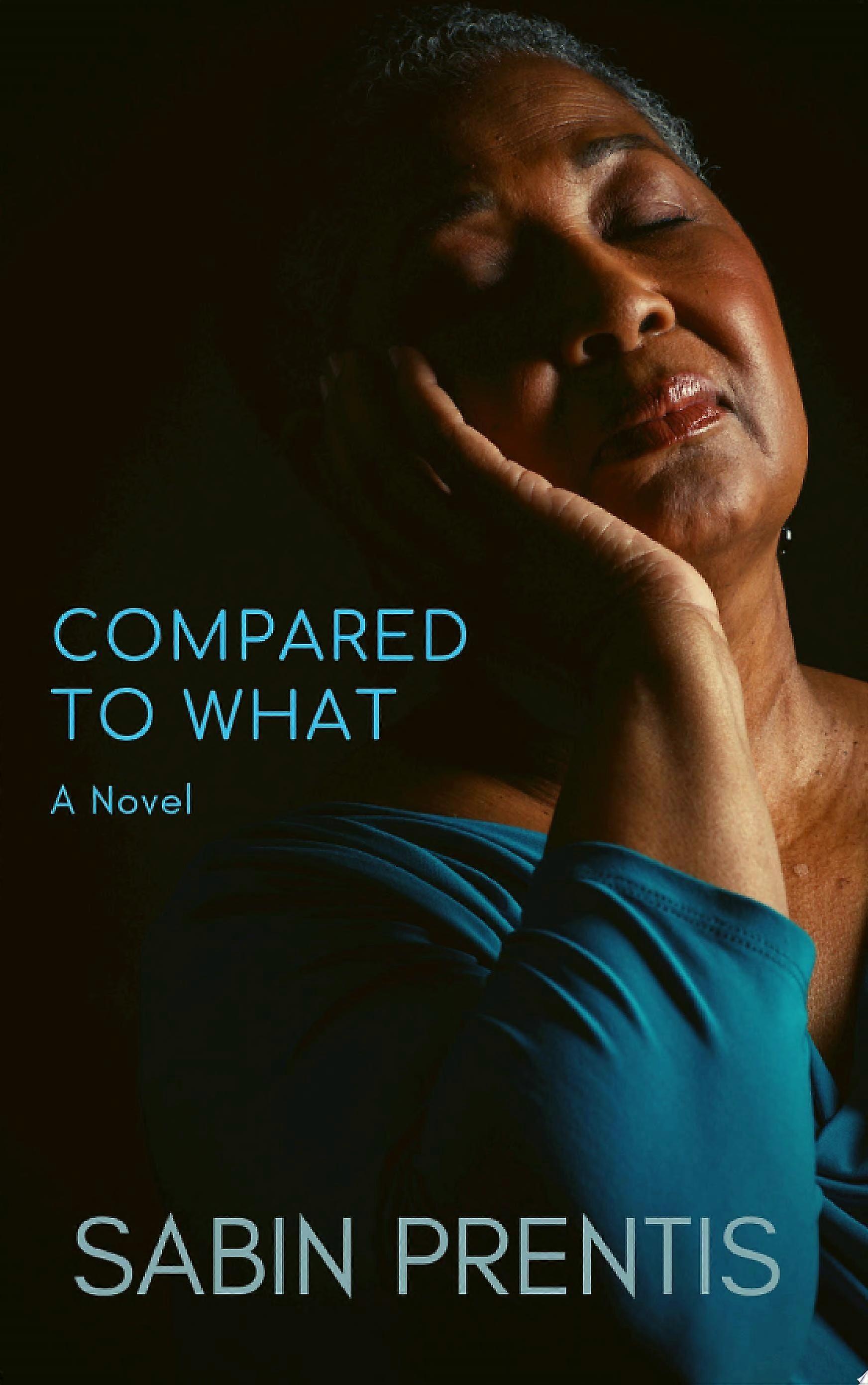 Compared to what