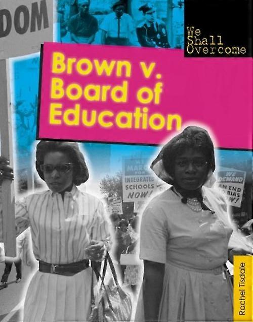 Brown tegen het schoolbestuur