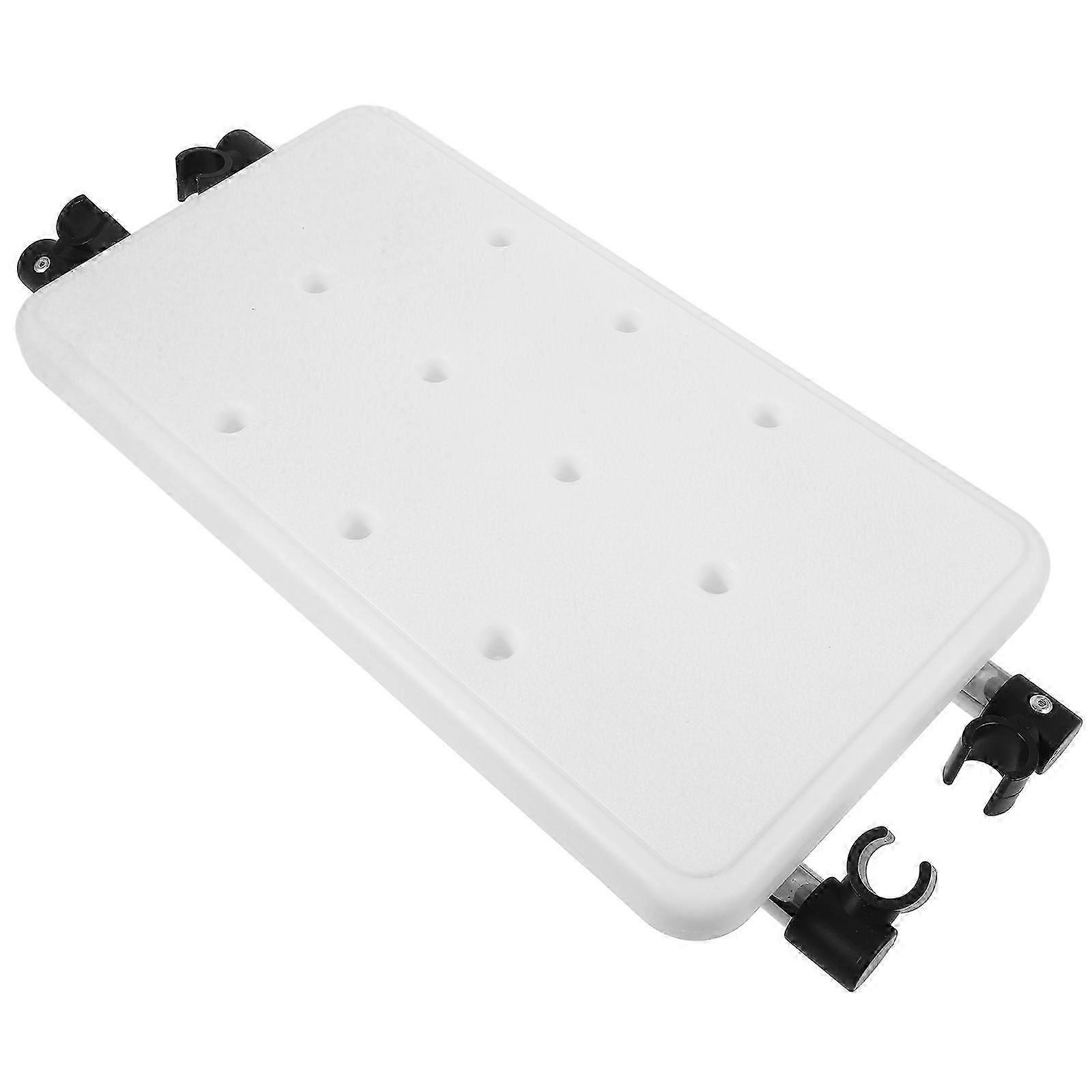 Walker Reversible Seat Board Ensures Comfortable Use Durable Material