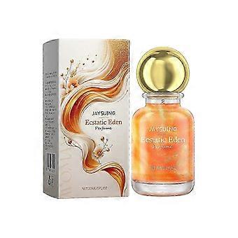 Revel Eden Perfume - Fresh Natural Fragrance for Dating & Daily Life, 30ml