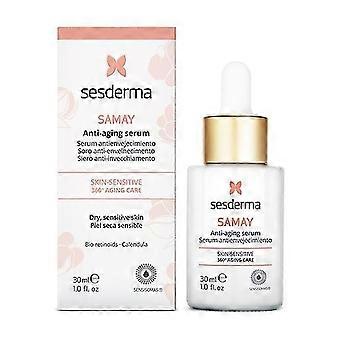 Samay Serum Pele sensível antienvelhecimento 30 ml