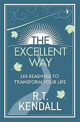 The Excellent Way