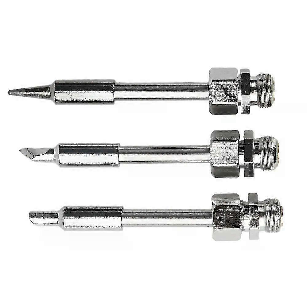 Model 510 soldering iron tip, rechargeable lithium battery, replaceable tip, portable repair and soldering tool.