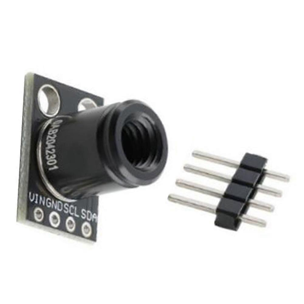MLX90640BAB IRInfrared Temperature Measurement Dot Matrix Sensor Thermal Imager Module