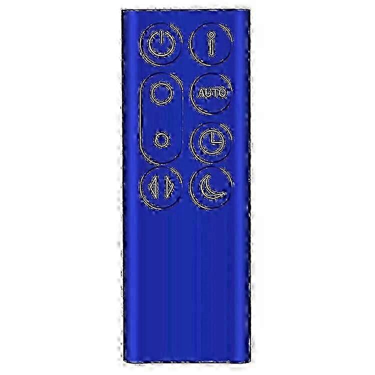 Télécommande de remplacement officielle pour ventilateurs TP05/PH01