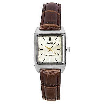 Casio Standard Analog LTP-V007L-9E kvartsi naisten kello