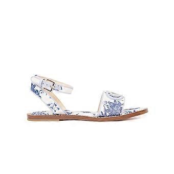 Sandale Guess Ganika Femme Blanc