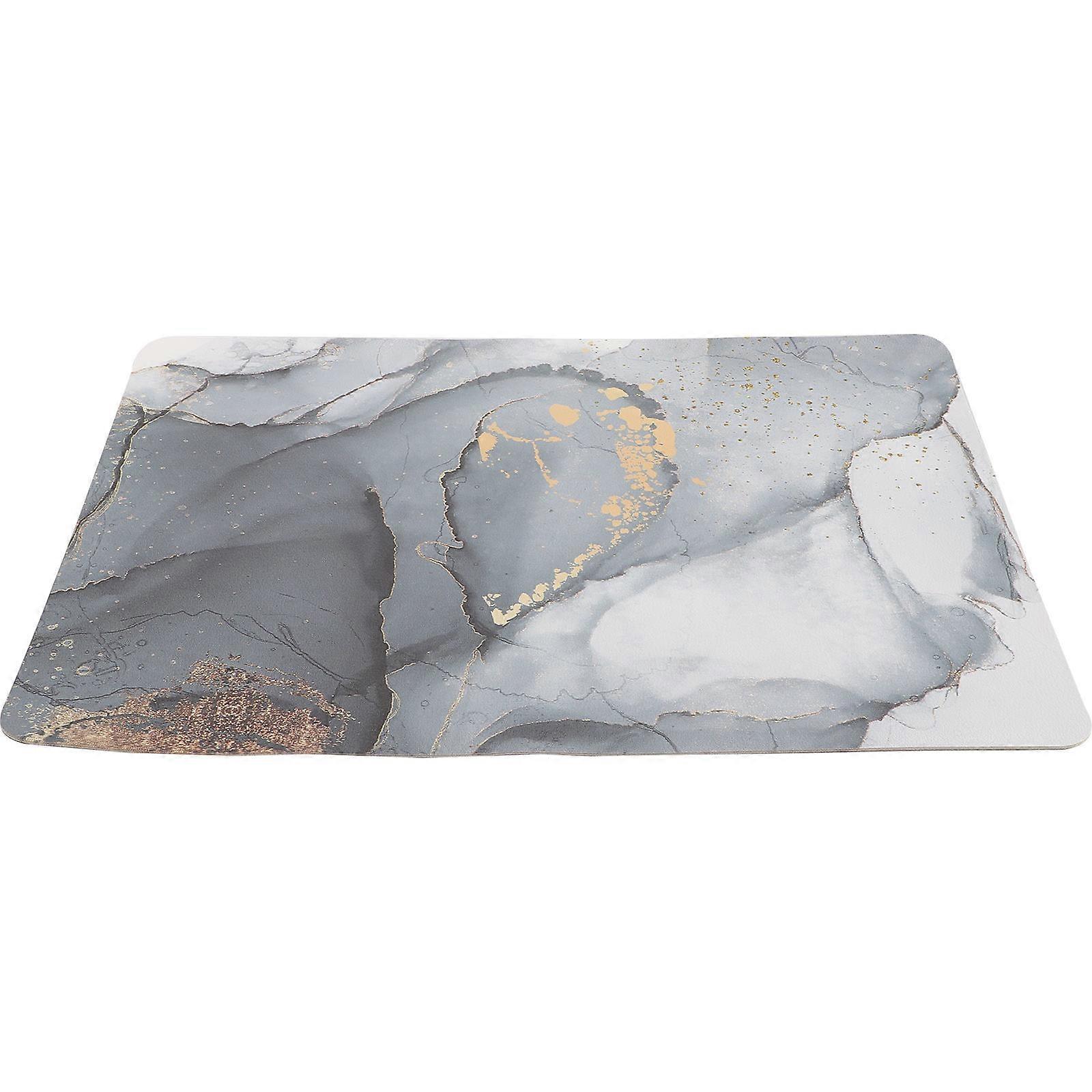 Heat Resistant Placemat for Dining Table Use 4Pcs Set
