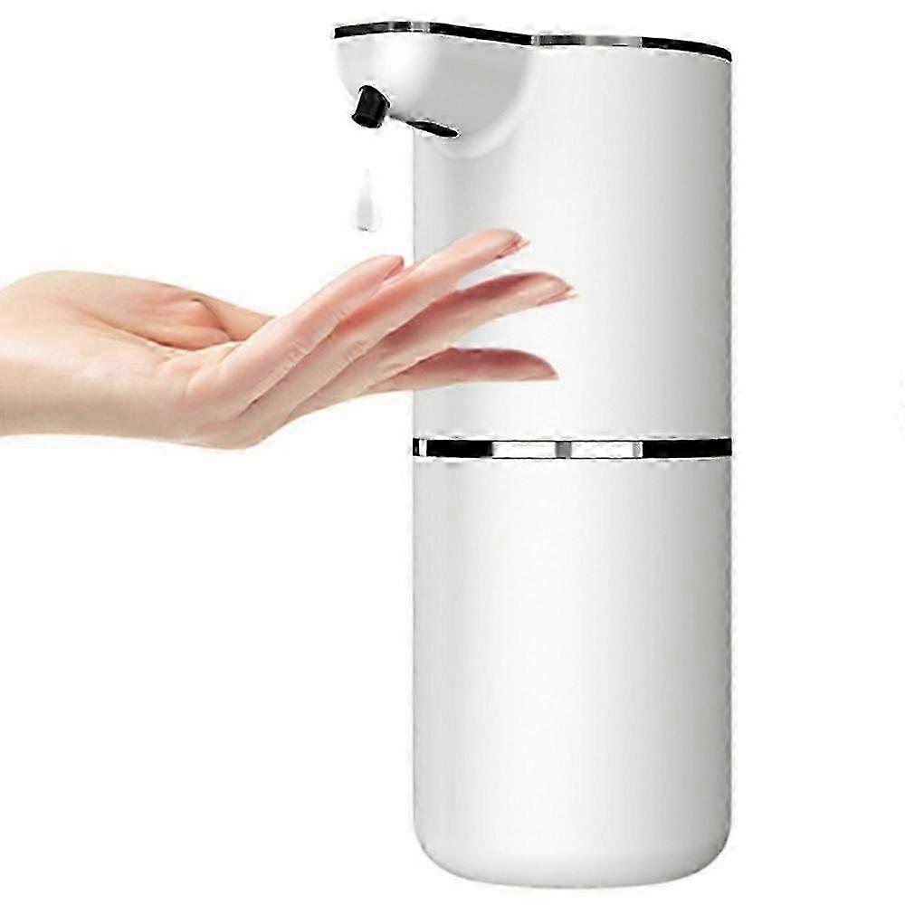 M10S Automatic Soap Dispenser Wall Mount Countertop Touchless Hand Wash Smart Sensor Machine