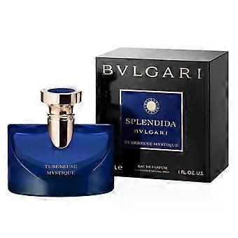 Bvlgari Splendida Tubereuse Mystique Eau De Perfume Spray 100ml
