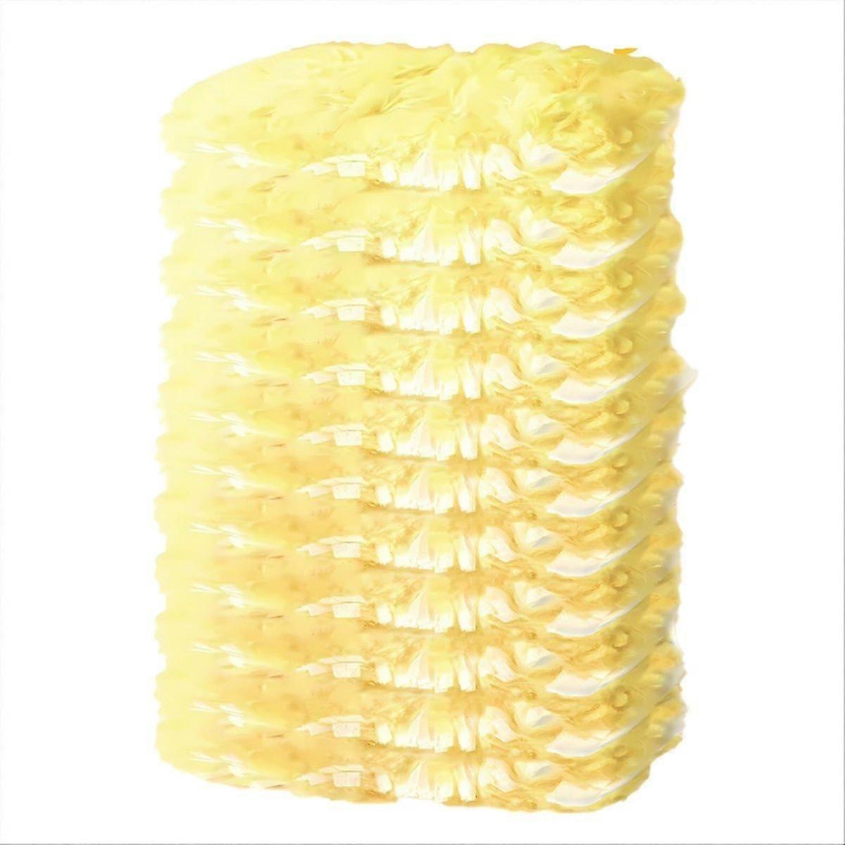 40 Count Disposable Microfiber Duster Refills (Handle Not Included)