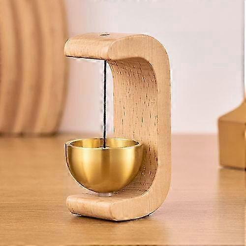 Mechanical Brass Door Chime