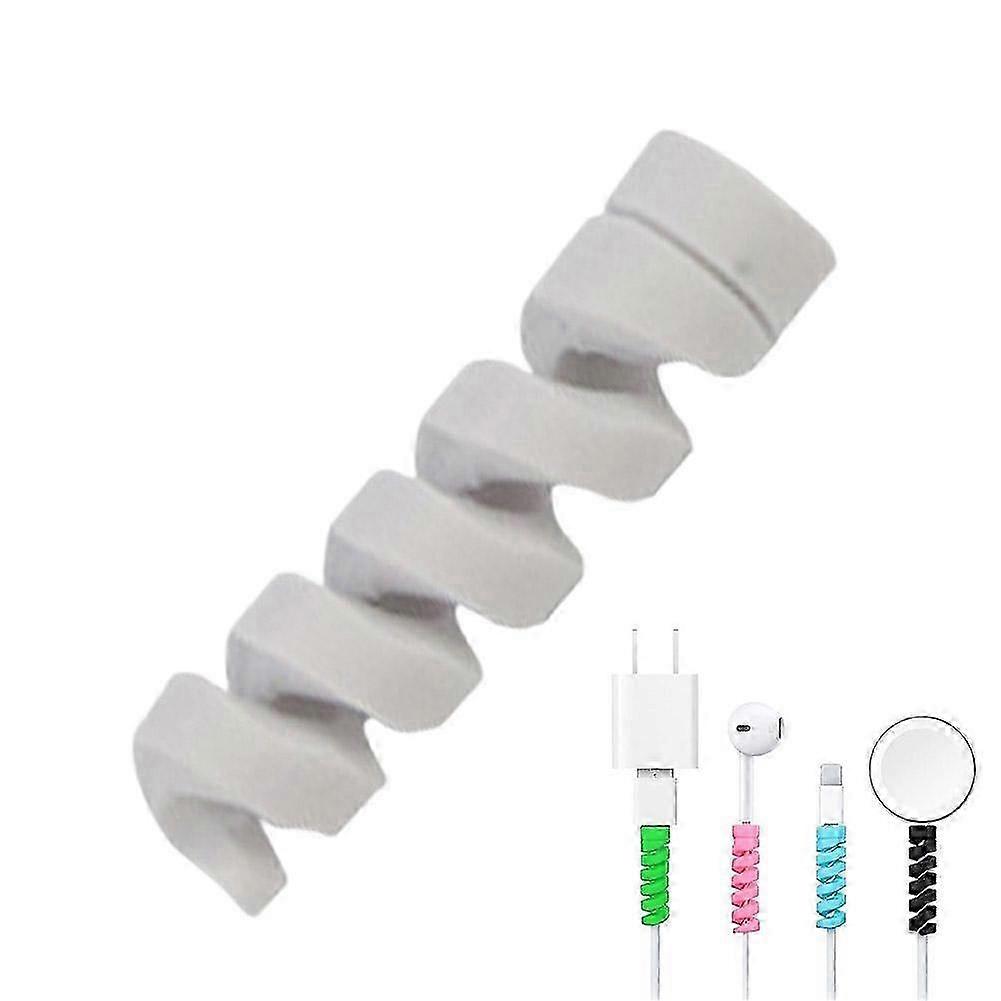 Round Cable Silicone Strain Relief