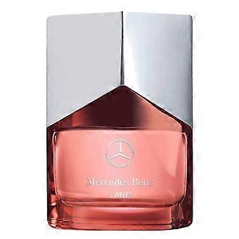 Mercedes-Benz Land EDP M 60 ml Ricaricabile