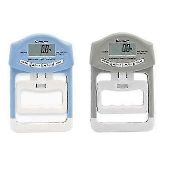 Digital Hand Dynamometer Grip Reading Strength Measurement Meter Hand